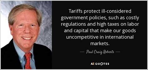 Craig (born 27 september 1951) is currently professor of english law at the university of oxford and a fellow of st john's college. 35 QUOTES BY PAUL CRAIG ROBERTS PAGE - 2 | A-Z Quotes