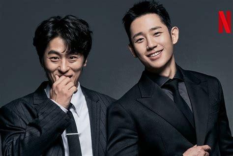 Netflix’s ‘d P ’ Starring Jung Hae In And Goo Kyo Hwan Successfully Gains 10 Million Viewers