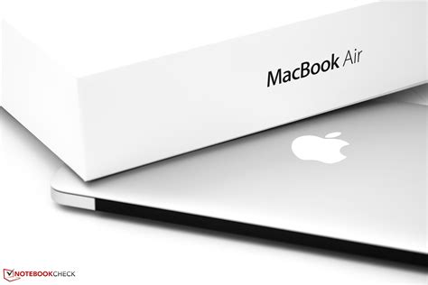 Review Apple Macbook Air 11 Mid 2012 Subnotebook