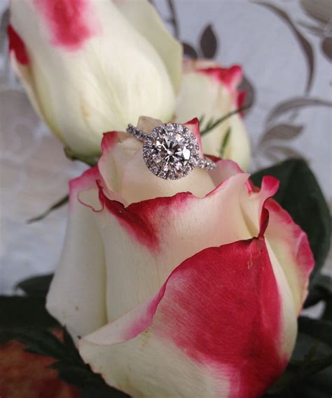 Diamond Rose Love It Bling Diamond Jewelry