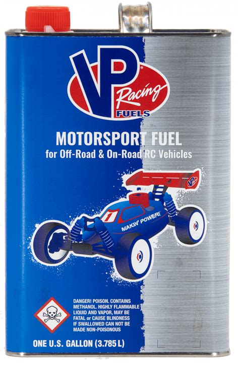 Rc Nitro Fuel 20 Nitro Car 9 Oil Vp Racing Fuels