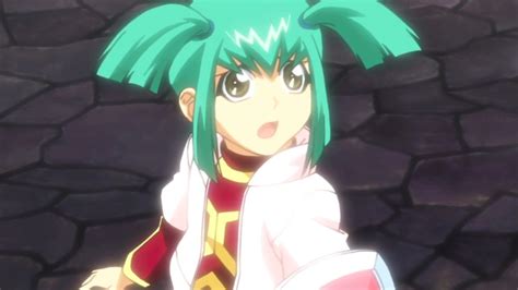 Luna Luna From Yu Gi Oh 5ds Photo 27726762 Fanpop