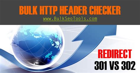 bulk http response header domain redirect