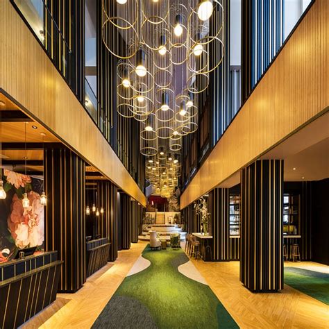 2021 A Design Award And Competition Inspiring Hospitality Design Winners
