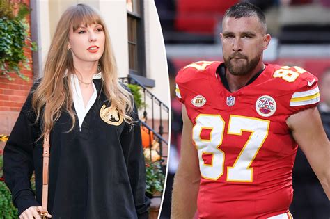 Why Taylor Swift Is Missing Travis Kelces Chiefs Game Vs Eagles Usa News