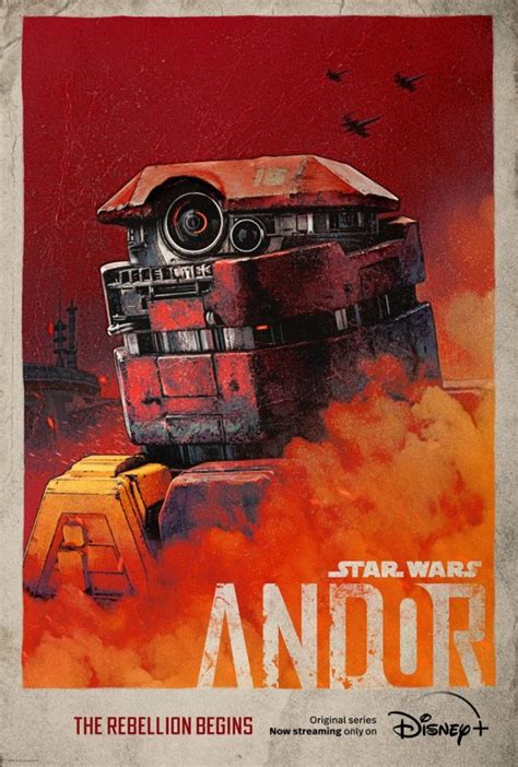 Andor Character Poster Week 10 Two Tubes And B2emo Jedi Temple Archives