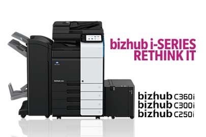 Multifunction printer konica minolta bizhub. Drivers Bizhub C360I - Download the latest version of the ...