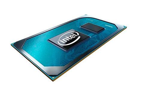 Ces 2020 Intel Previews Tiger Lake Mobile Processors And Discrete Gpu