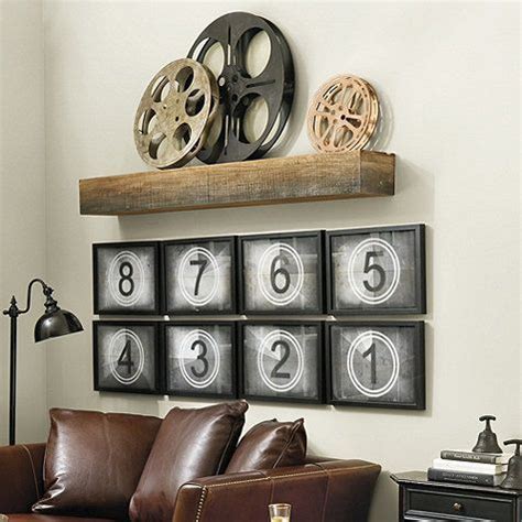 100% satisfaction promise · satisfaction guaranteed · unique designs www.dezdemon-home-decorideas.xyz | Media room decor, Movie ...