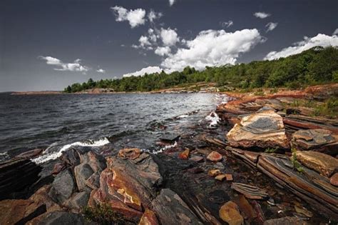 Lago Huron Canada Dove Si Trova Quando Visitarlo E Cosa Fare