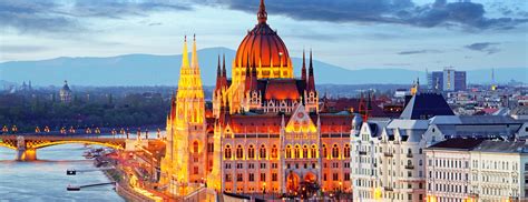 Act now and visit hungary and its capital, budapest! Teresa Perez - Destinos - Europa - Hungria - Cidades