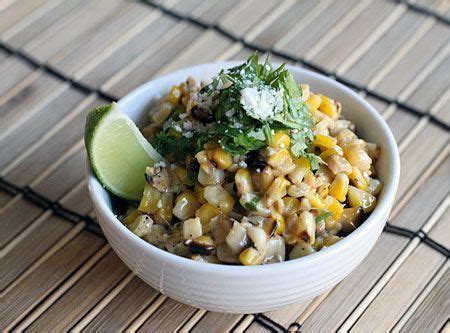 Recipe v video v dozer v. Mexican Creamed Corn | Recipe | Creamed corn recipes, Corn ...