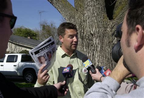 Scott Peterson Had 15k And Viagra In Car When He Was Arrested Photos