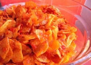 May 31, 2021 · delicious cornbread upside down casserole in 17 minutes. keripik kentang balado | Resep, Resep masakan, Keripik kentang