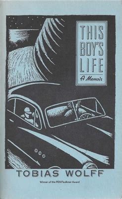Michaël youn as director and actors: This Boy's Life from Lemuria Books