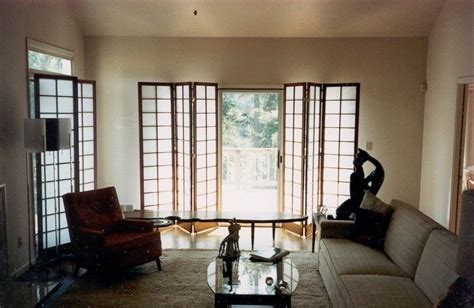 Shoji Screens Are Beautiful Window Treatments Shoji Screen Home Diy