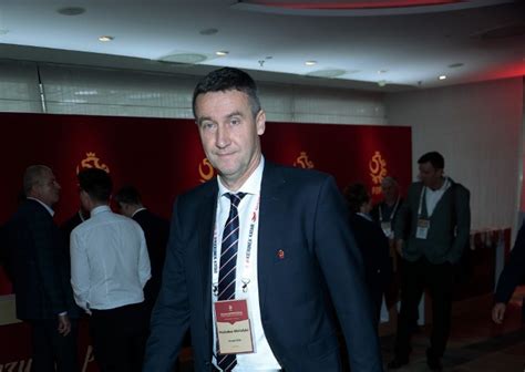 Radosław Michalski o nowej funkcji w reprezentacji Polski Ostatnie zamieszania wokół drużyny
