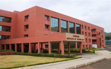 Symbiosis Institute Of Technology Sit Pune Admissions 2023 Ranking