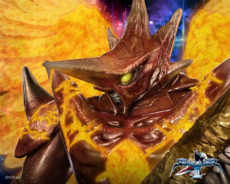 Night Terror (Soul Calibur III)