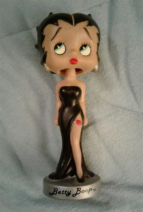 Betty Boop Bobble Head 1895355084