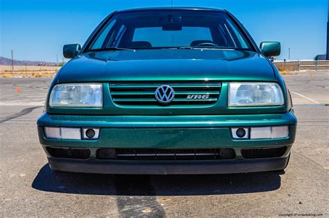 1997 Volkswagen Jetta Glx Vr6 Review Rnr Automotive Blog