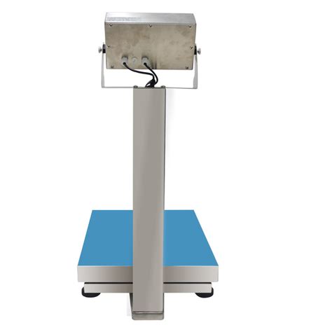 Ip68 Waterproof Stainless Steel Bench Scale For Industry Electronic