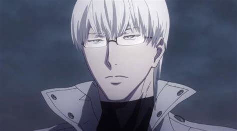 5 Strongest Tokyo Ghoul Characters