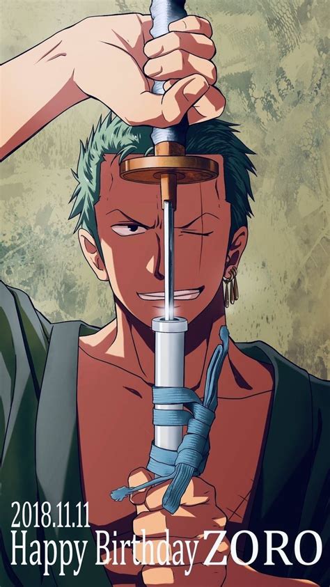 This includes pictures/videos of things in real life which look similar to something from one. Roronoa Zolo (With images) | One piece manga, Zoro one ...