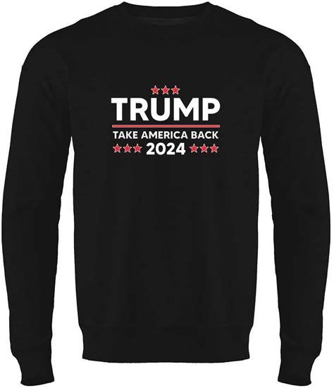 donald trump 2024 take back america graphic t shirt trump america shirt clothing