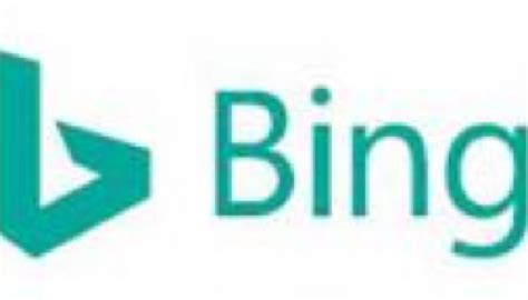 Creato Il Nuovo Logo Per Bing Di Microsoft Che Questanno Punta Sulla