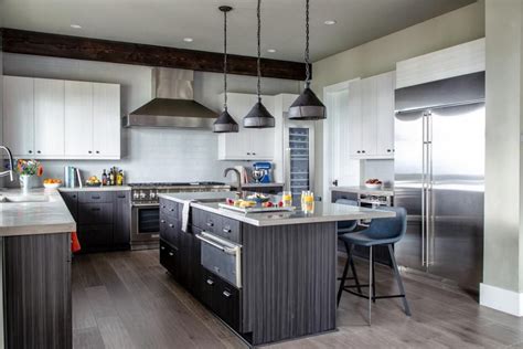 These beautiful delta products featured in the #hgtvdreamhome will go to three lucky winners! HGTV.com: Tour HGTV Dream Home 2019 | HGTV Dream Home 2019 ...