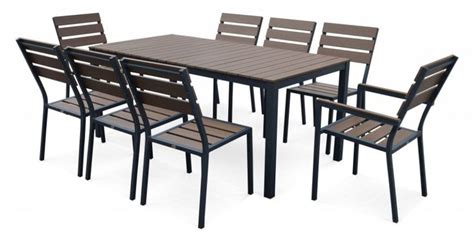 Table De Jardin La Foir'fouille  Outdoor furniture, Furniture sets