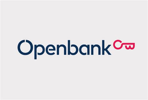 Your bank is always with you. Openbank ha renovado su imagen eliminando el símbolo de ...