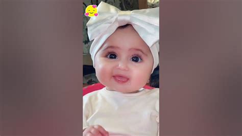 Cute Baby 😍😍 Youtube