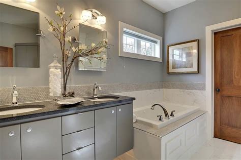 Your Ultimate Guide To Bathroom Remodel Costs Dulles Kitchen And Bath