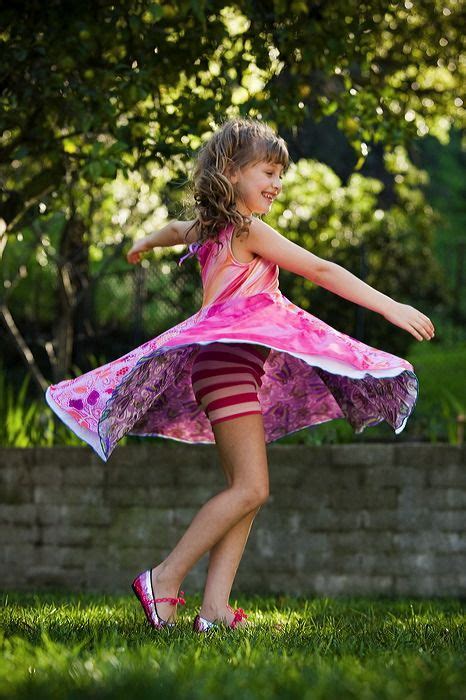these girls boutique dresses from twirlygirl are twirly and reversible flip it over for a whole