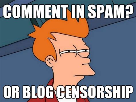 The Filter Bubble Is Nothing Compared To Comment Censorship