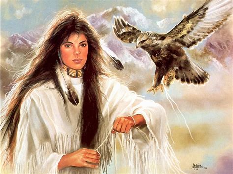 Native American Screensavers And Wallpaper 64 Images