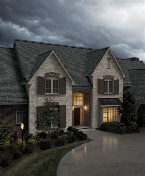 The owens corning roofing contractor network rewards contractors for providing homeowners with a positive experience with our products. Owens Corning Roofing: Photo Gallery - TruDefinition® Duration STORM™Shingles