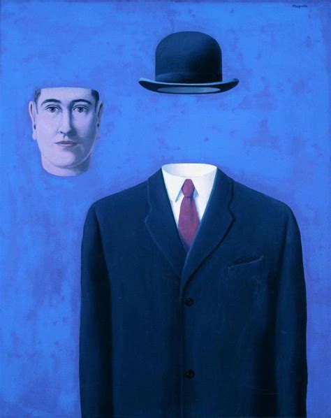 Ren Magritte s Entire Body of Work ルネマグリット マグリット 絵画