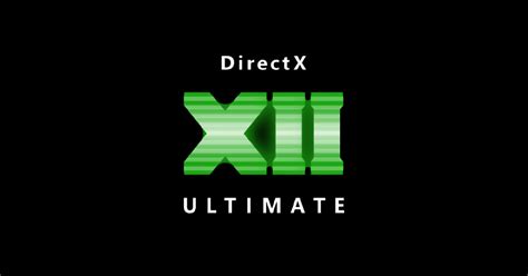How To Download And Install Directx 12 In Windows 10