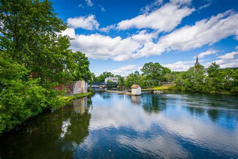 Activities for teenagers in the summer in new england. 10 of the Best Summer Activities in New Hampshire's Lakes ...