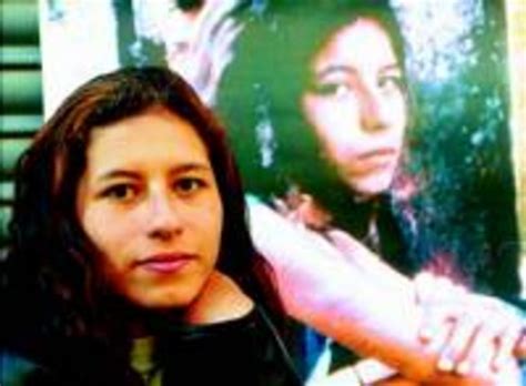 Cada cierto tiempo nabila se enfrenta a su mayor miedo: 'La vendedora de rosas' pasará 26 años entre rejas por ...