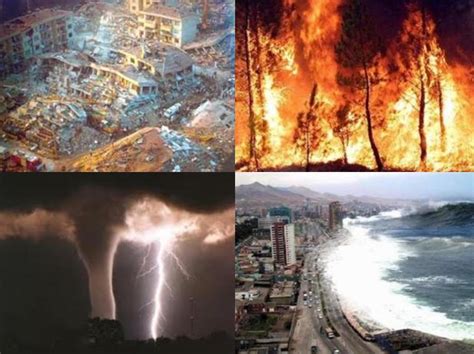 Tiempo del centro de méxico. Estación Insólita: ¿Apocalipsis o complot para destruir el ...