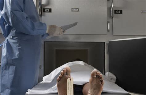 Woman Taken To South African Morgue Turns Out To Be Alive