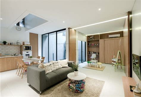 Bentuk rumah sederhana minimalis tapi elegan. 5 Tips Desain Interior Rumah Minimalis Modern - Harga Supplier