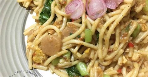 Tumbuk dlu semua bahan, lalu di blender biar halus. 195 resep mie aceh enak dan sederhana - Cookpad