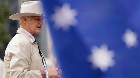 Bob Katter To Become The ‘father Of The House Au — Australias Leading News Site