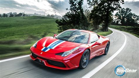 4k car wallpapers for desktop. car, Ferrari, Top Gear, Red Cars, Ferrari 458 Speciale ...