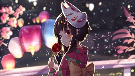 A collection of live pictures on the background of the windows desktop using the wallpaper engine program. 60 FPS Megumin Desktop Gif Anime Wallpaper - YouTube